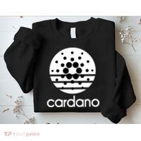 Cardano Logo Sweatshirt thumb 2