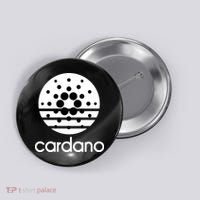 Cardano Logo Button thumb 0