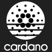 Cardano Logo Tumbler thumb 3