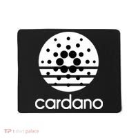 Cardano Logo Mousepad thumb 0