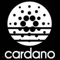 Cardano Logo Toddler Hoodie thumb 2