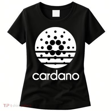 Cardano Logo Women's T-Shirt