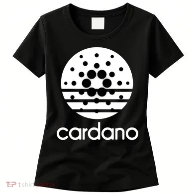Cardano Logo Women's T-Shirt