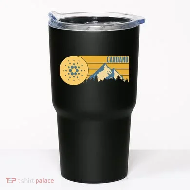 Tumbler