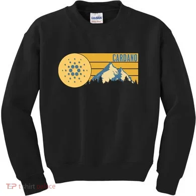 Kids Sweatshirt