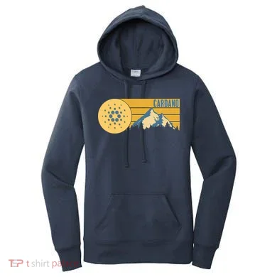 Women's Hoodie