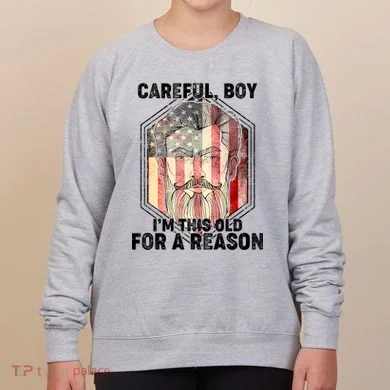 Women's Sweatshirt