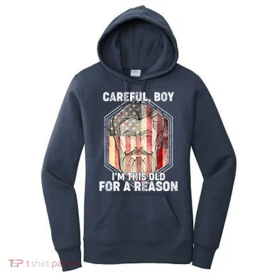 Women's Hoodie