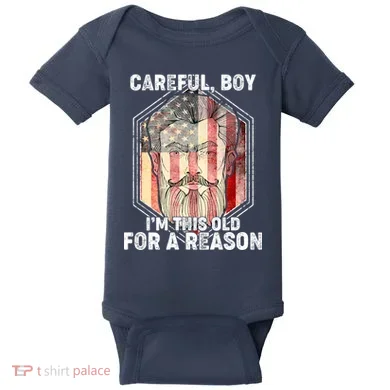 Baby Bodysuit
