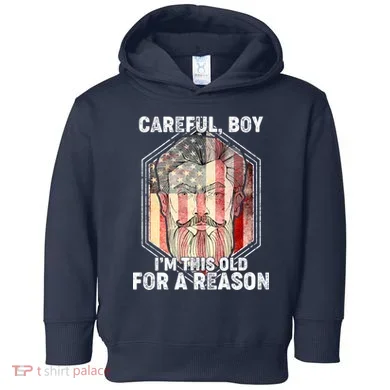 Toddler Hoodie