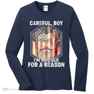 Women's Long Sleeve Shirt
