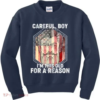 Kids Sweatshirt