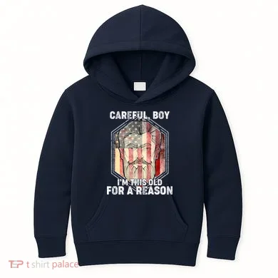 Kids Hoodie