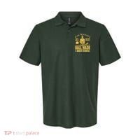 Carl's Spackler's Ball Wash And Rodent Removal  Polo thumb 0