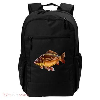 Carp Backpack