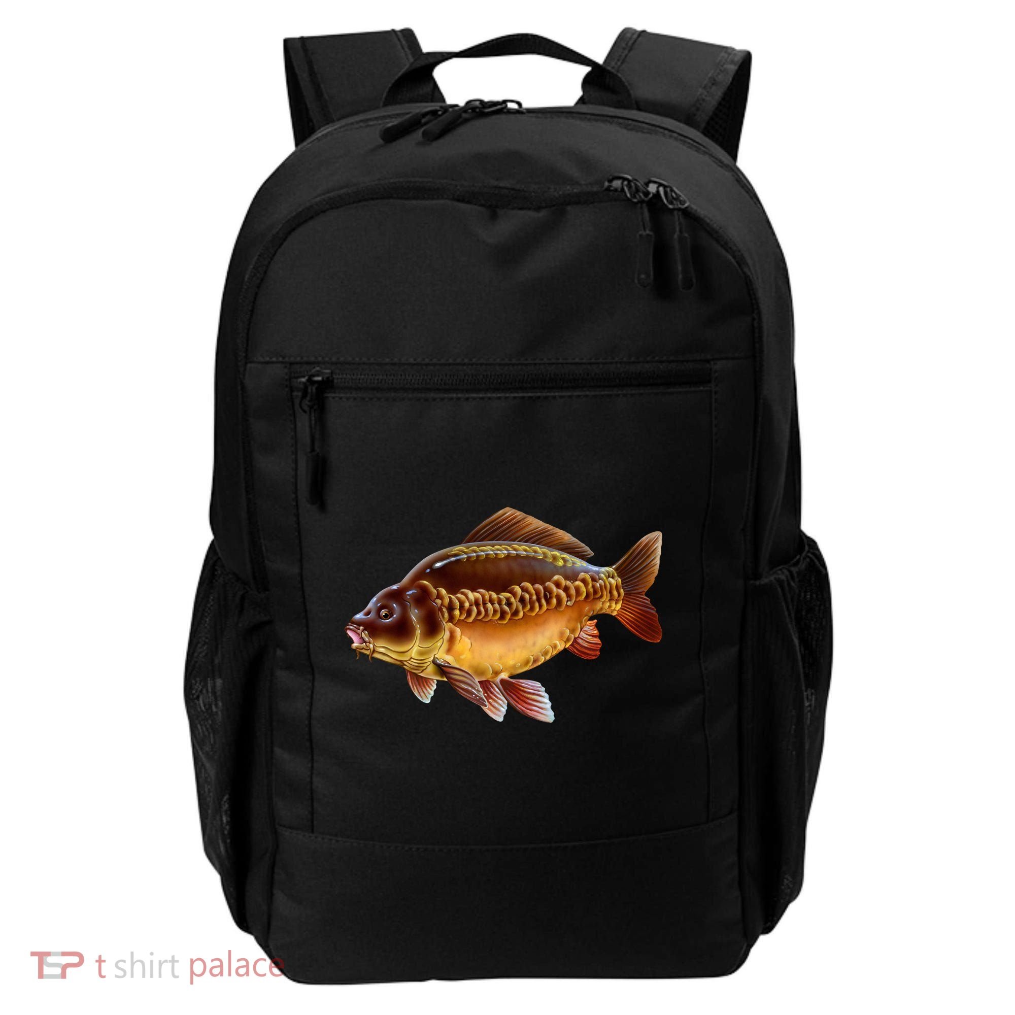 Carp Backpack