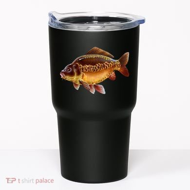 Carp Tumbler