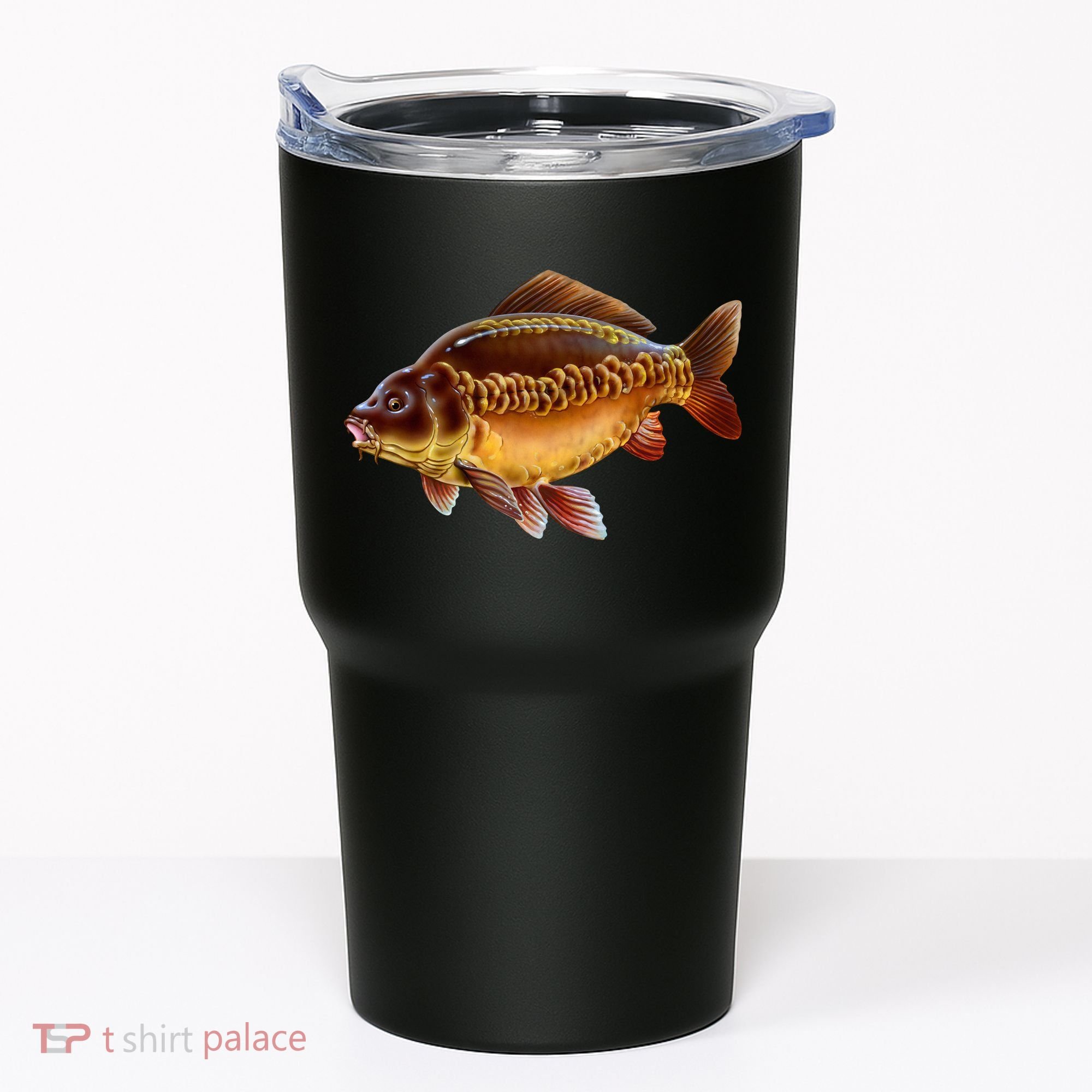 Carp Tumbler