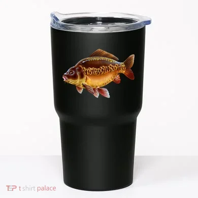 Carp Tumbler
