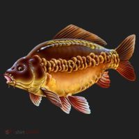 Carp Tumbler thumb 3