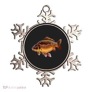 Carp Ornament
