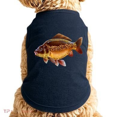 Carp Doggie Tank