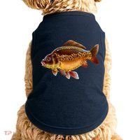 Carp Doggie Tank thumb 0