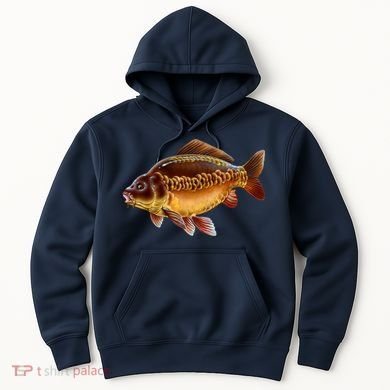 Carp Hoodie