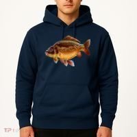 Carp Hoodie thumb 2