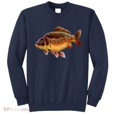 Carp Sweatshirt