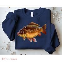 Carp Sweatshirt thumb 2
