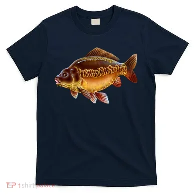Carp T-Shirt