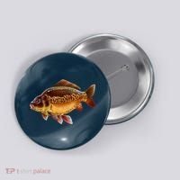Carp Button thumb 0