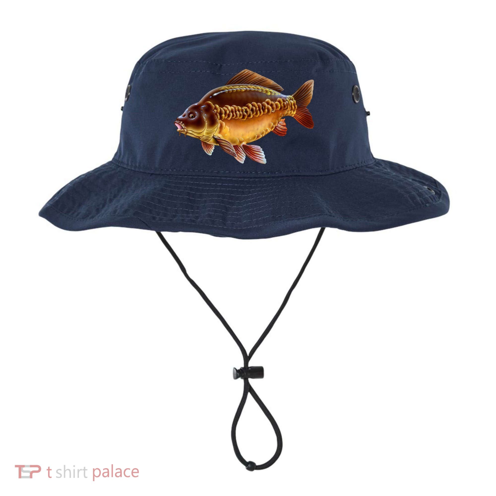 Carp Bucket Hat