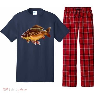 Carp Pajama Set