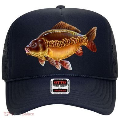 Carp Hat