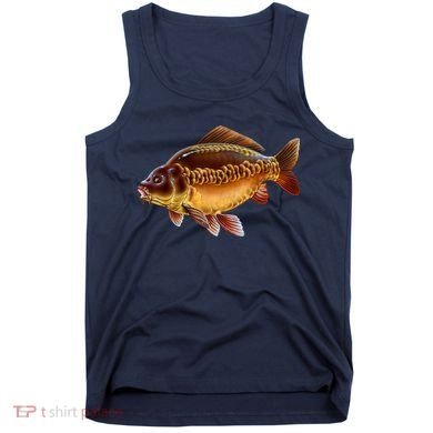 Carp Tank Top