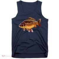 Carp Tank Top thumb 0