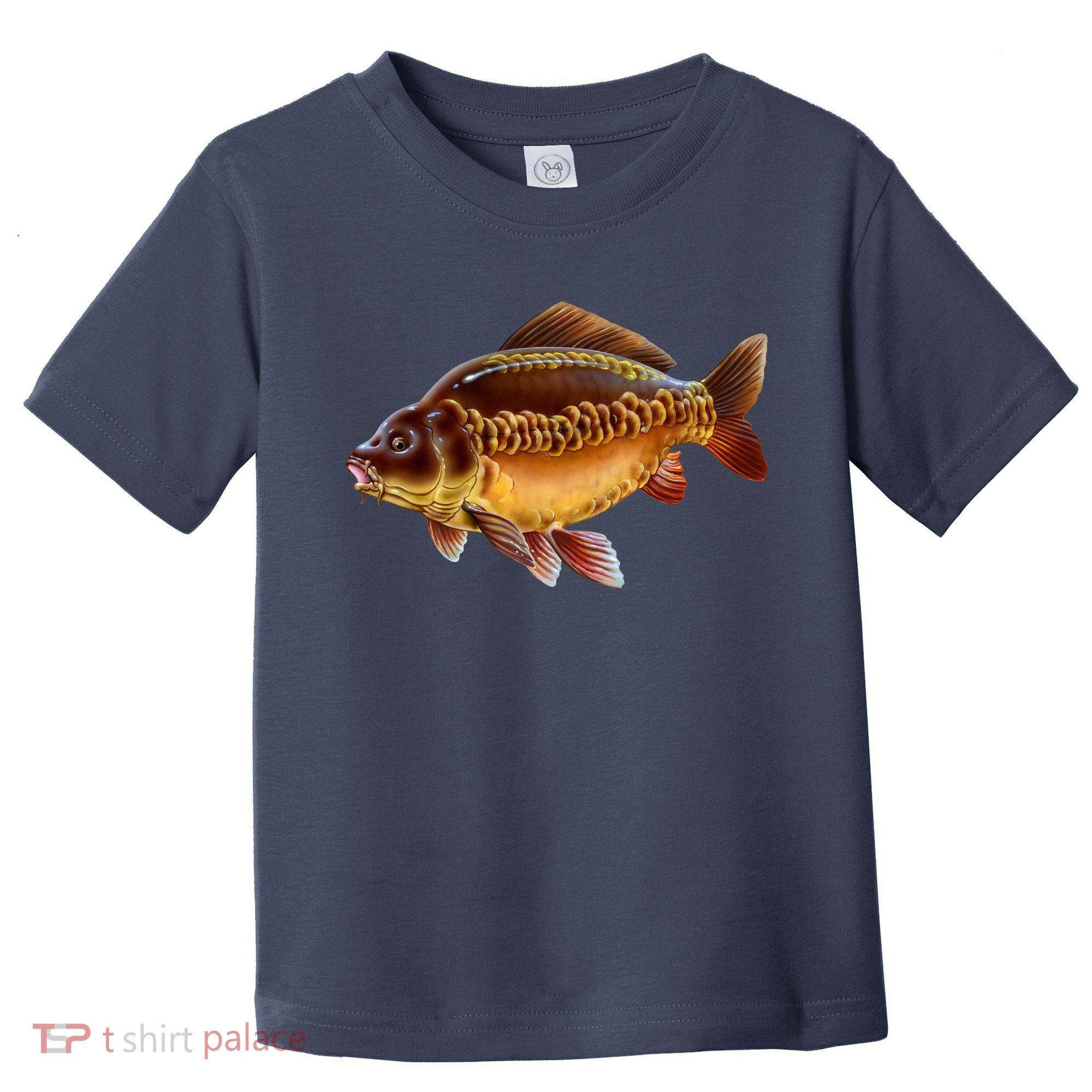Carp Toddler T-Shirt