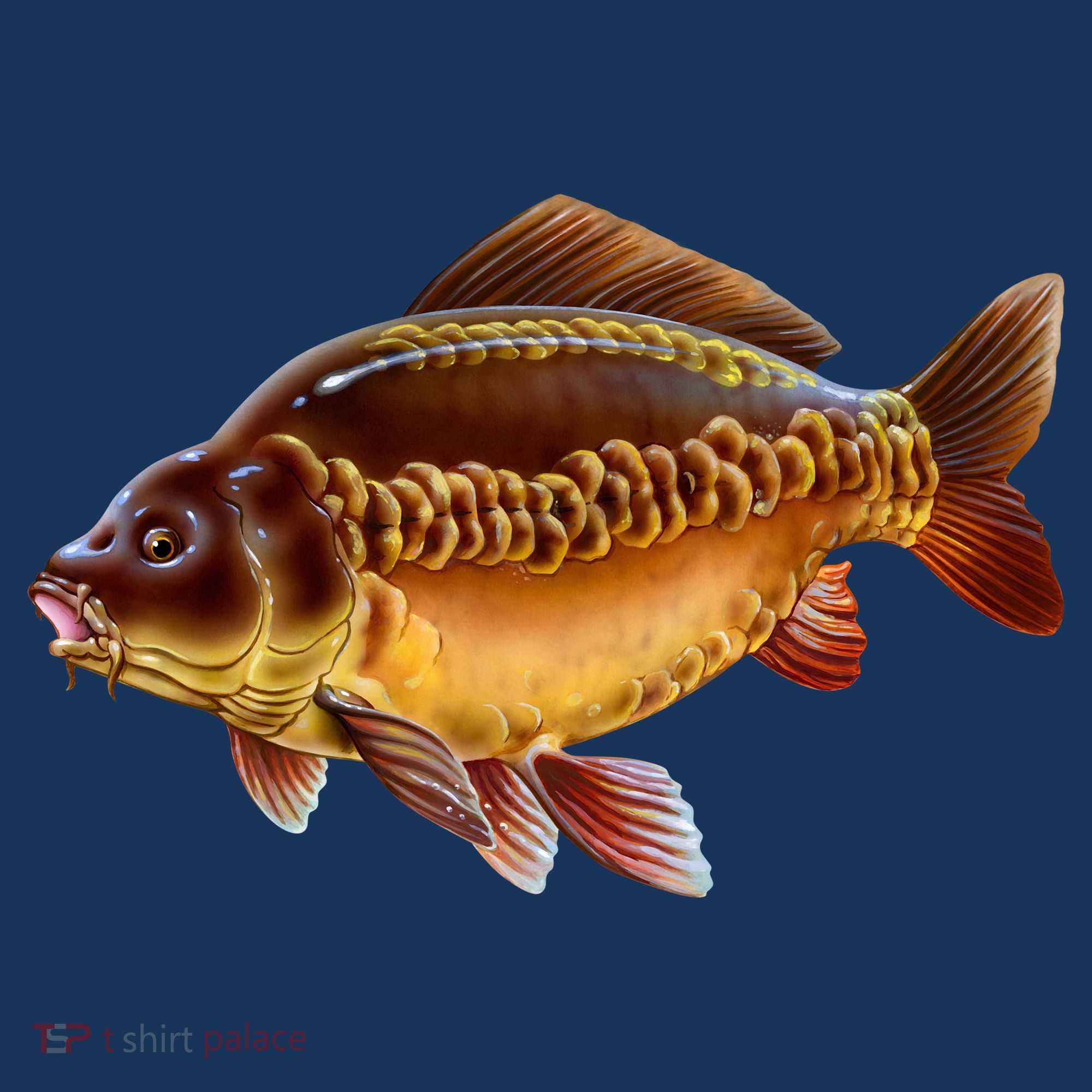 Carp Visor