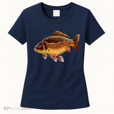 Carp Women's T-Shirt