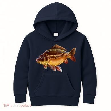 Carp Kids Hoodie
