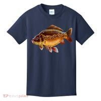 Carp Kids T-Shirt thumb 0