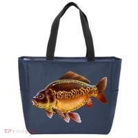 Carp Tote Bag thumb 0