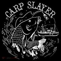 Carp Slayer Fishline Pajama Set thumb 2