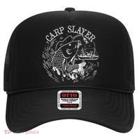 Carp Slayer Fishline Hat thumb 0