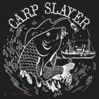 Carp Slayer Fishline Hat thumb 2