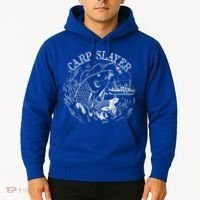 Carp Slayer Fishline Hoodie thumb 2