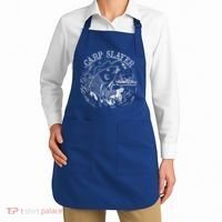 Carp Slayer Fishline Apron thumb 2