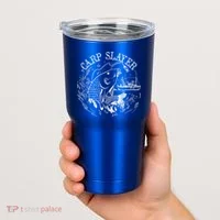 Carp Slayer Fishline Tumbler thumb 2